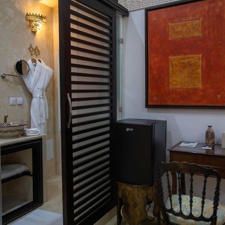 ラバト Dar Lalzohra Bed & Breakfast エクステリア 写真
