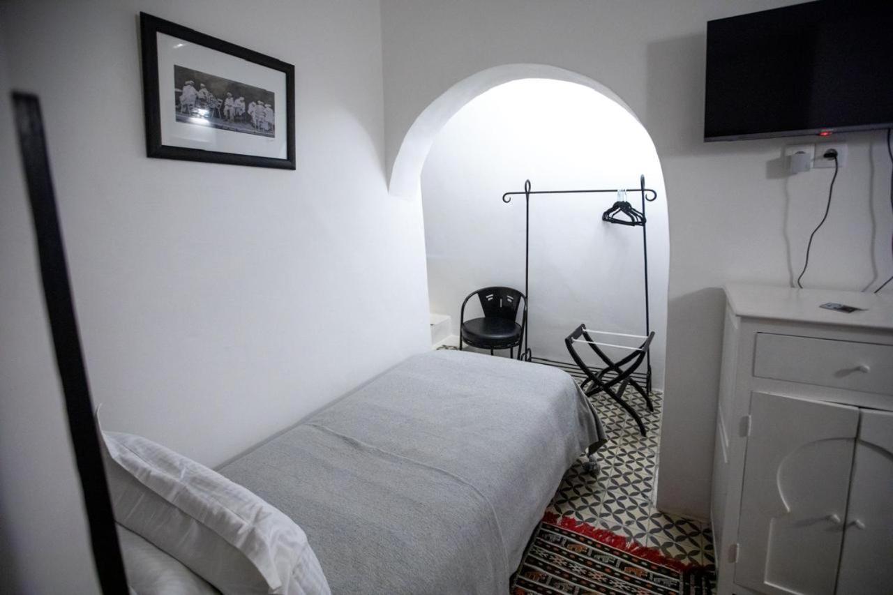 ラバト Dar Lalzohra Bed & Breakfast エクステリア 写真