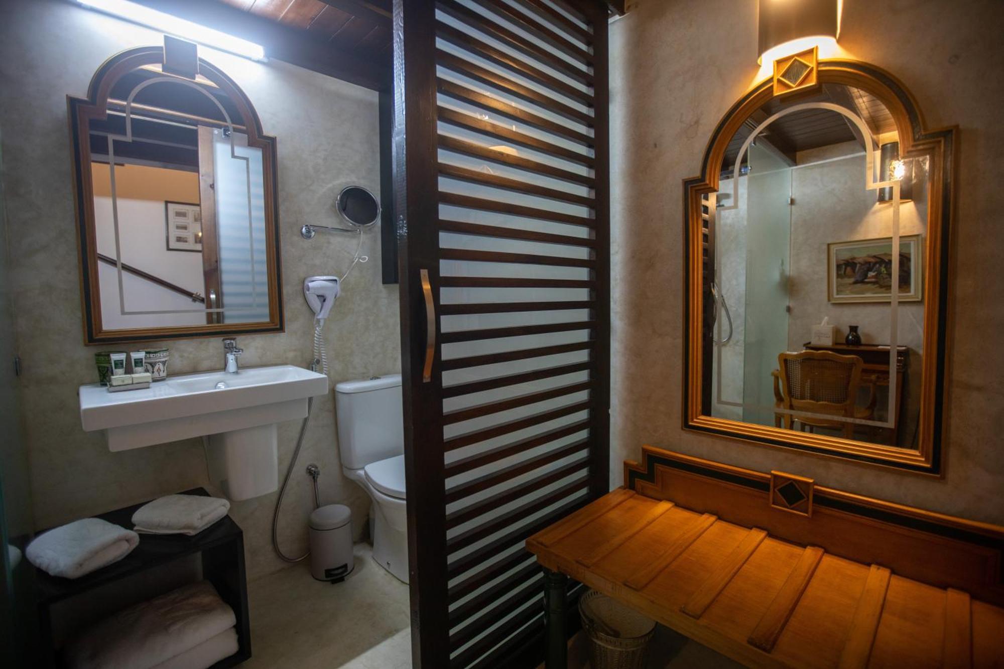 ラバト Dar Lalzohra Bed & Breakfast エクステリア 写真